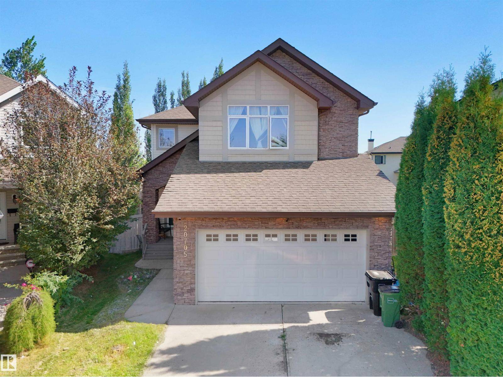 Edmonton, AB T6M0E7,20705 56A AV NW