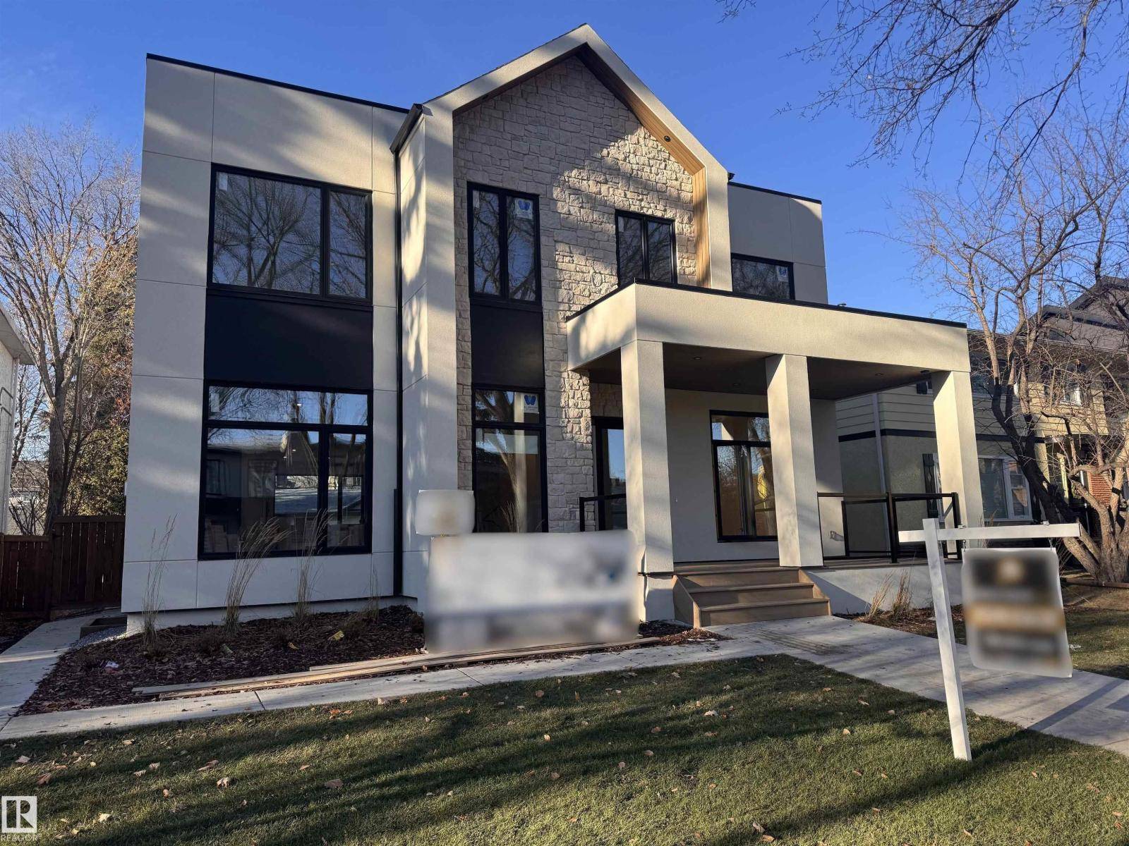 Edmonton, AB T5N2B5,10514 134 ST NW