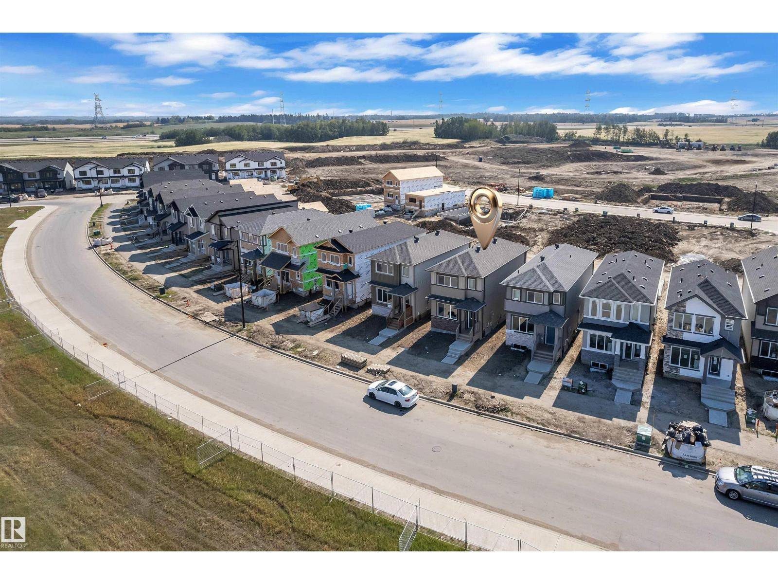 Edmonton, AB T6T2W7,1031 ASTER BV NW