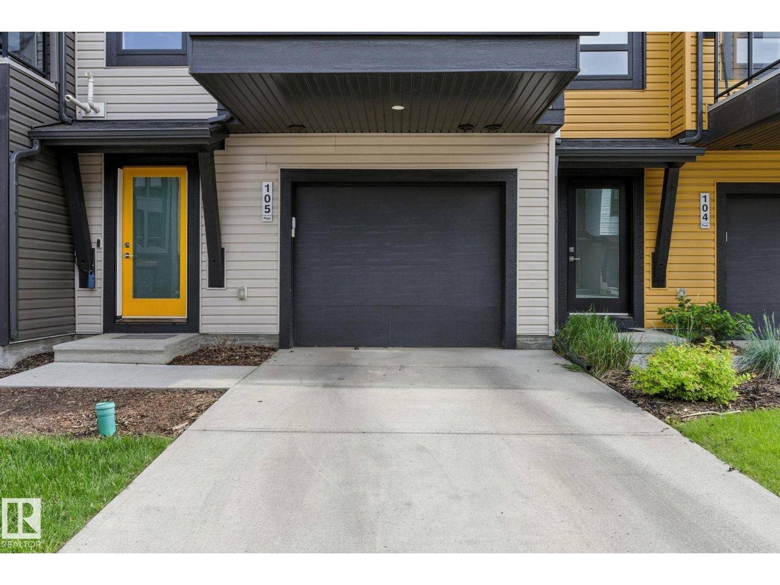 Edmonton, AB T6W0B4,#105 1304 RUTHERFORD RD SW