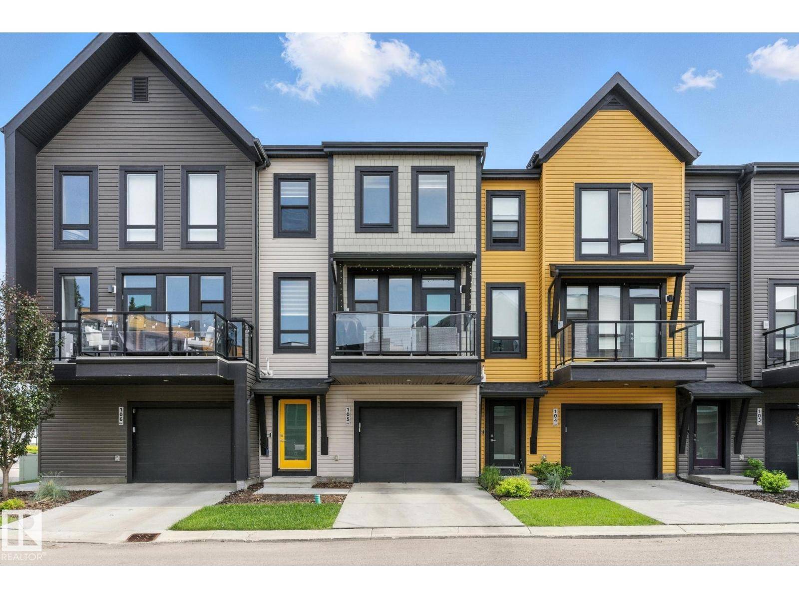 Edmonton, AB T6W0B4,#105 1304 RUTHERFORD RD SW