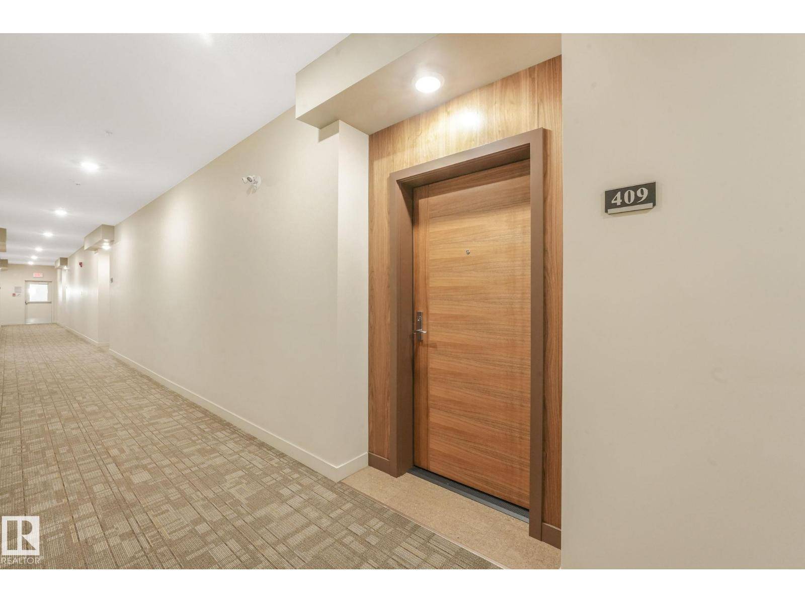 Edmonton, AB T6R0W4,#409 625 LEGER WY NW NW