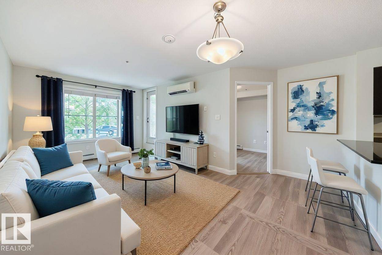 Edmonton, AB T5Y3N4,#123 270 MCCONACHIE DR NW