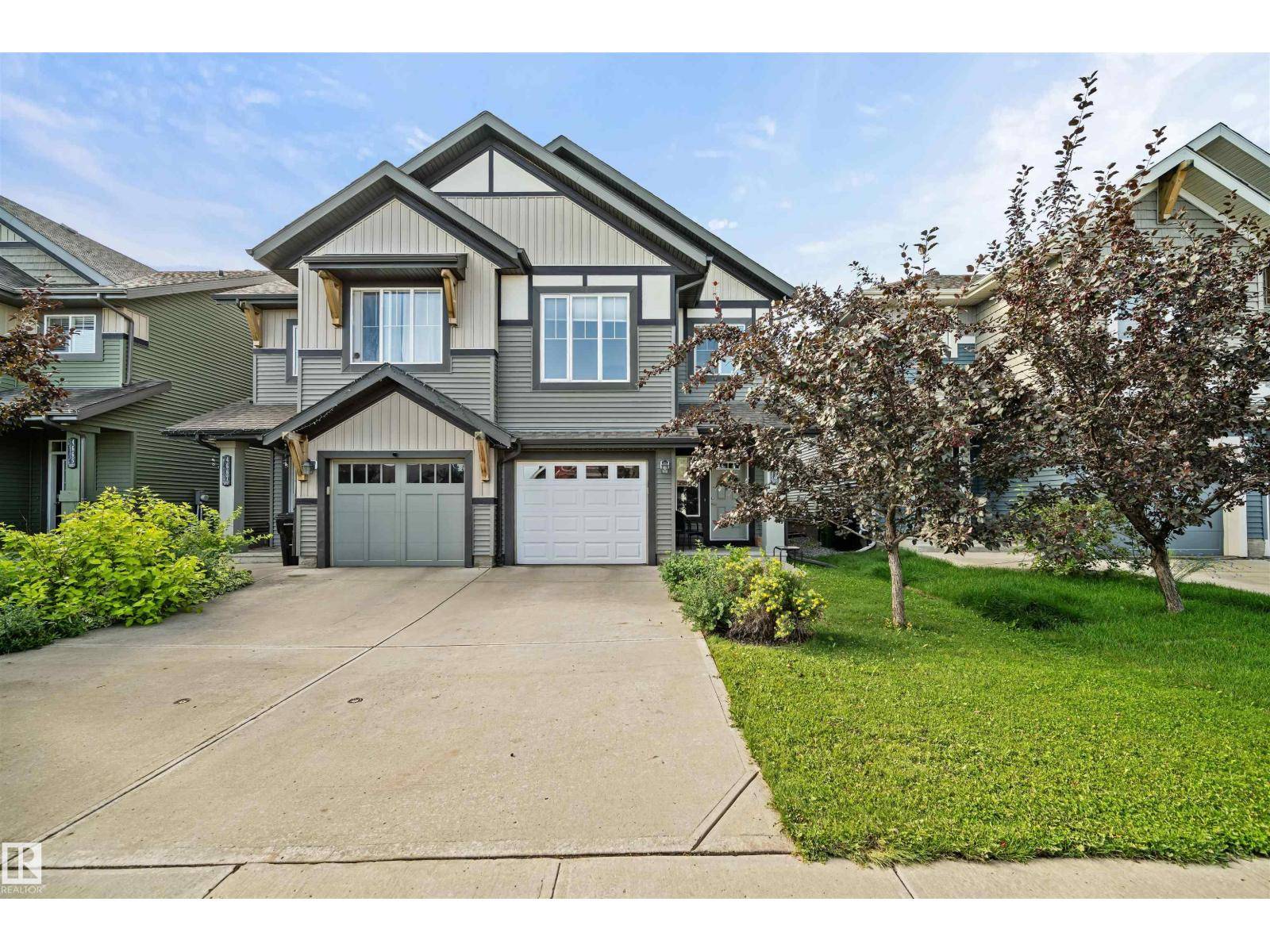 Edmonton, AB T6X0Y8,4669 CRABAPPLE RU SW