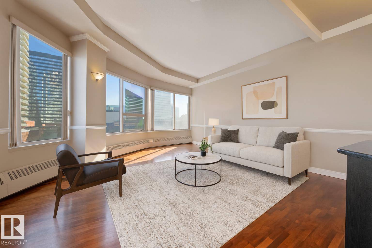 Edmonton, AB T5J5E7,#601 10106 105 ST NW