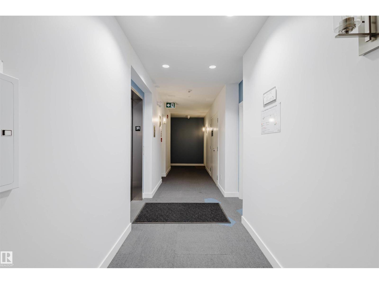 Edmonton, AB T6W2J3,#320 1316 WINDERMERE WY SW