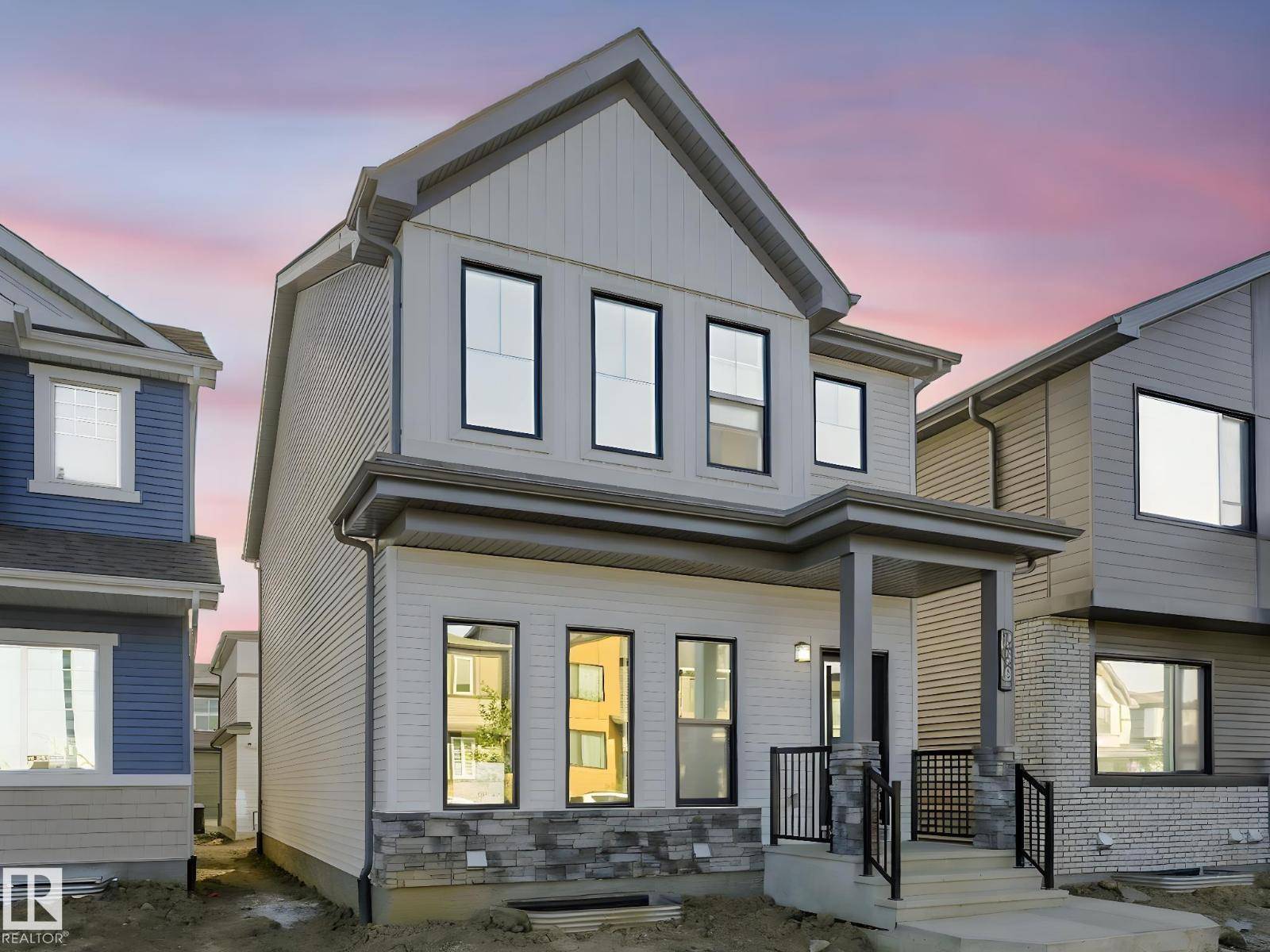 Edmonton, AB T6X2G9,238 Orchards Blvd SW