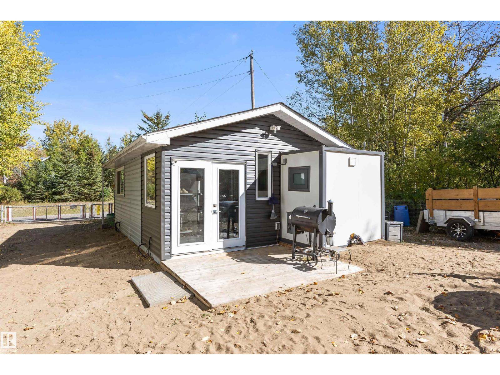 Rural Sturgeon County, AB T8R0K4,#115 55230 RGE ROAD 10