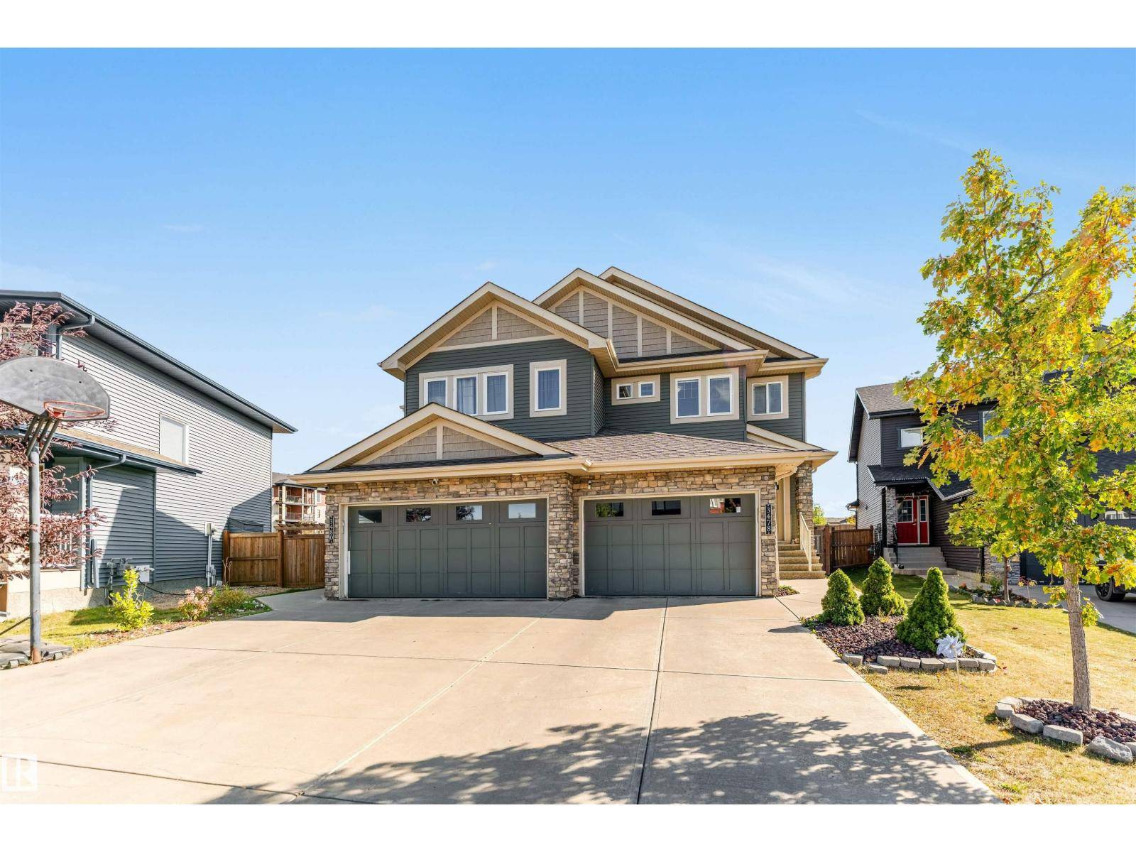 Edmonton, AB T6X1Z4,3478 WEIDLE WY SW