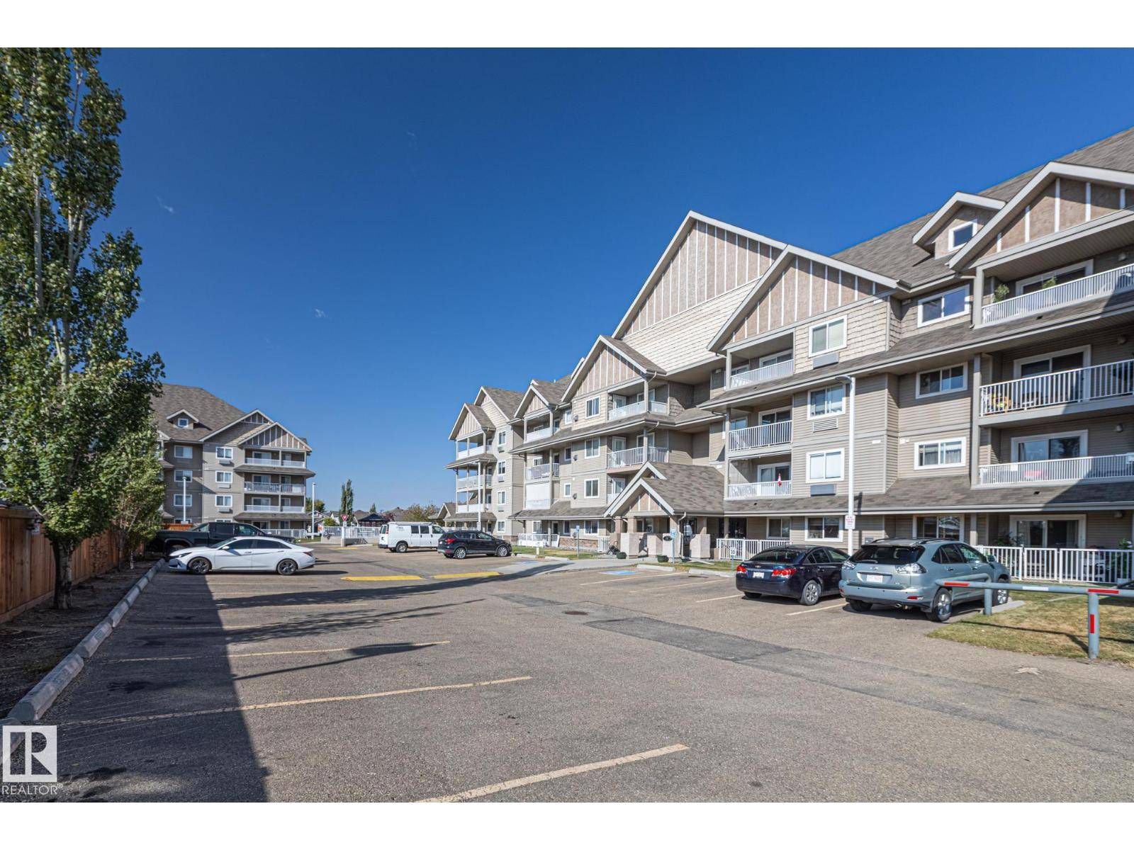 Spruce Grove, AB T7X4P4,#106B 6 Spruce Ridge DR