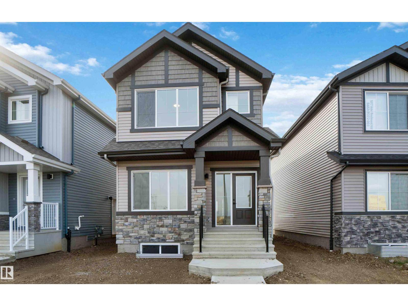 Edmonton, AB T6T2W8,1015 ASTER BV NW