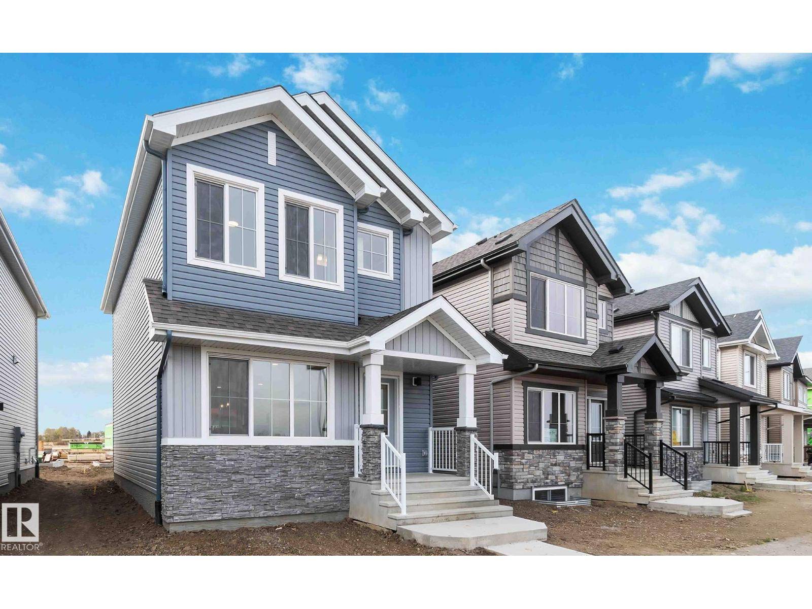 Edmonton, AB T6T2W8,1013 ASTER BV NW