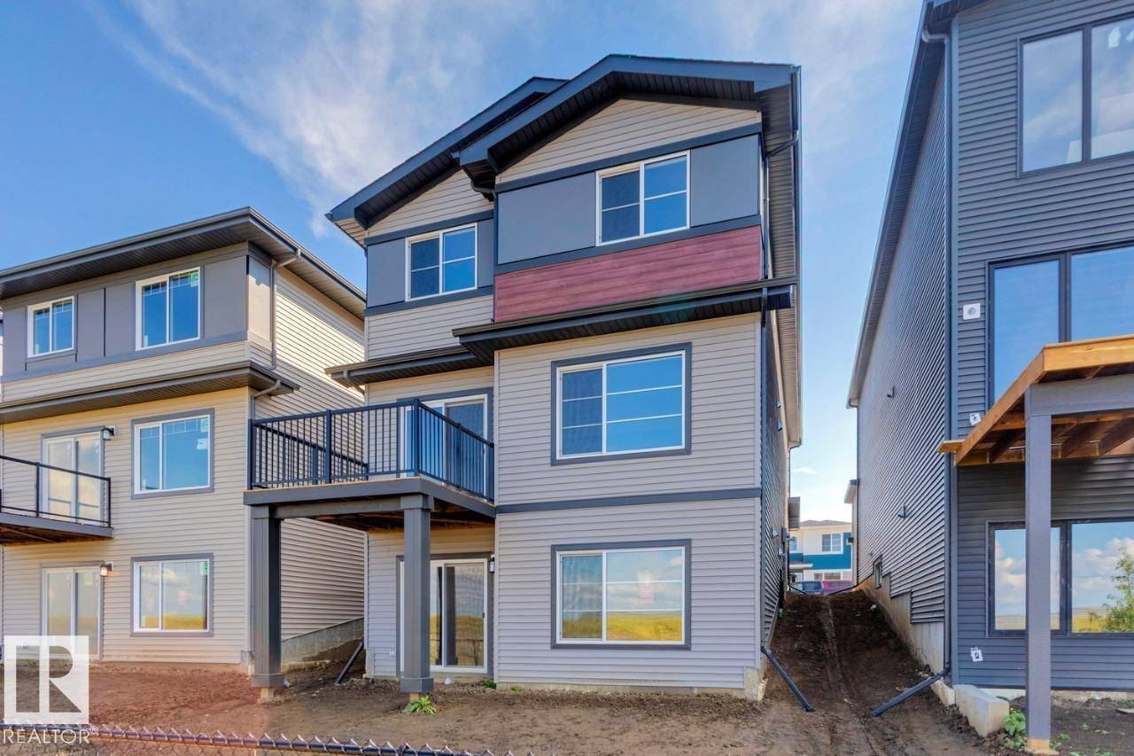 Spruce Grove, AB T7X0C9,36 GAMBEL LO