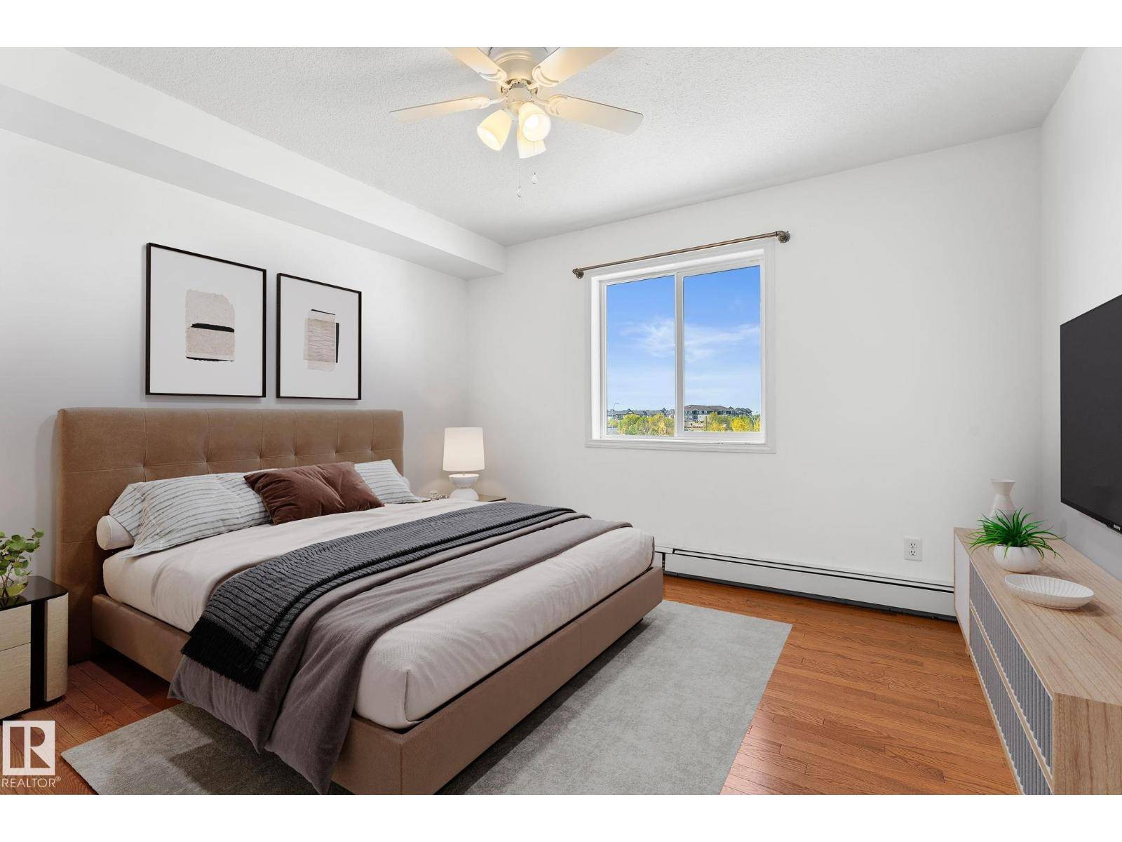 Edmonton, AB T5X6J4,#420 12550 140 AV NW