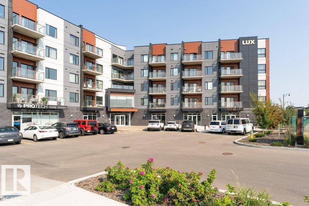 Edmonton, AB T6W2J3,#306 1316 WINDERMERE WY SW