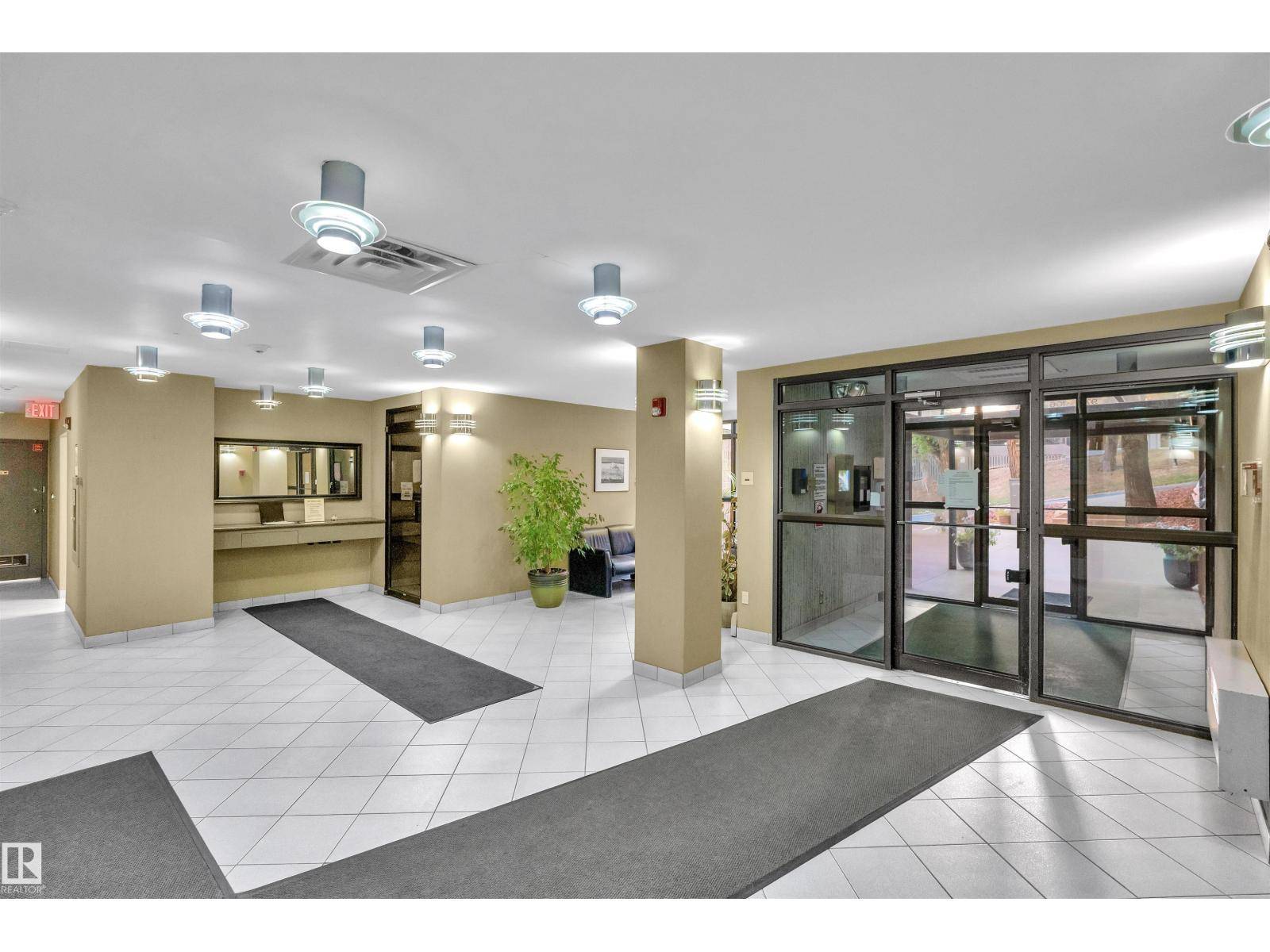 Edmonton, AB T5K1B5,#407 9725 106 ST NW