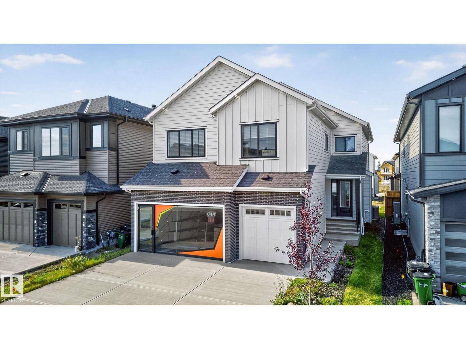 Edmonton, AB T5Y4G5,17124 2 ST NW