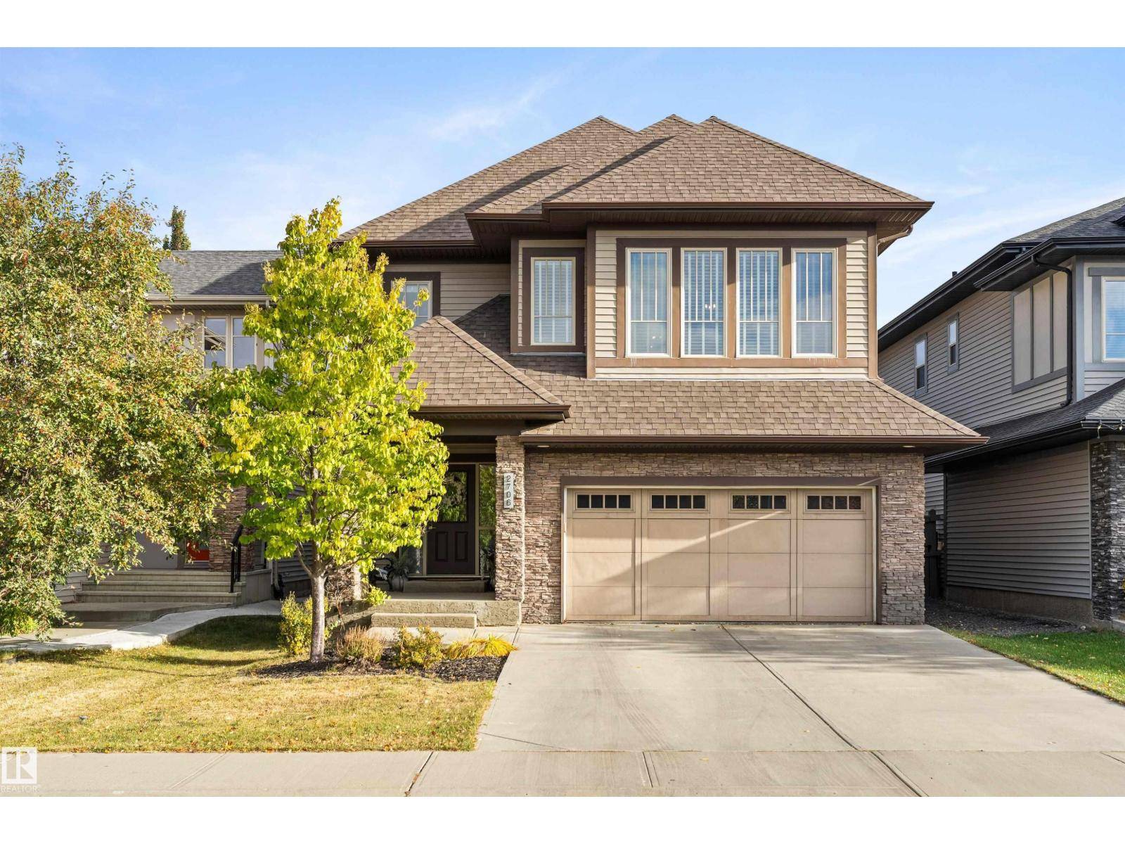 Edmonton, AB T6W0K5,2706 ANDERSON CR SW