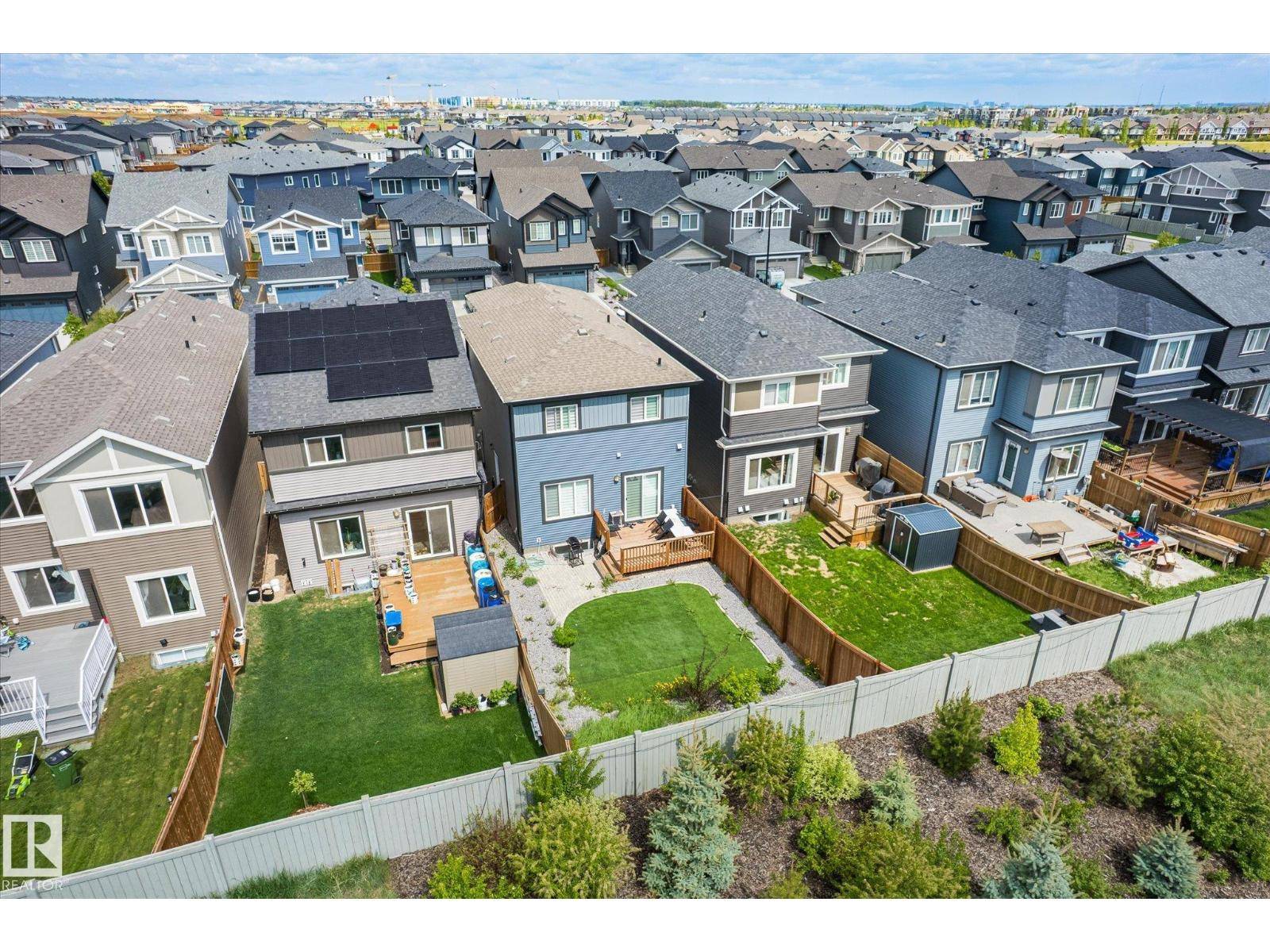 Edmonton, AB T5T4S2,22143 80 AV NW