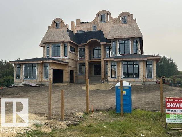 Rural Parkland County, AB T7X3H5,#9 26409 Twp Rd 532A