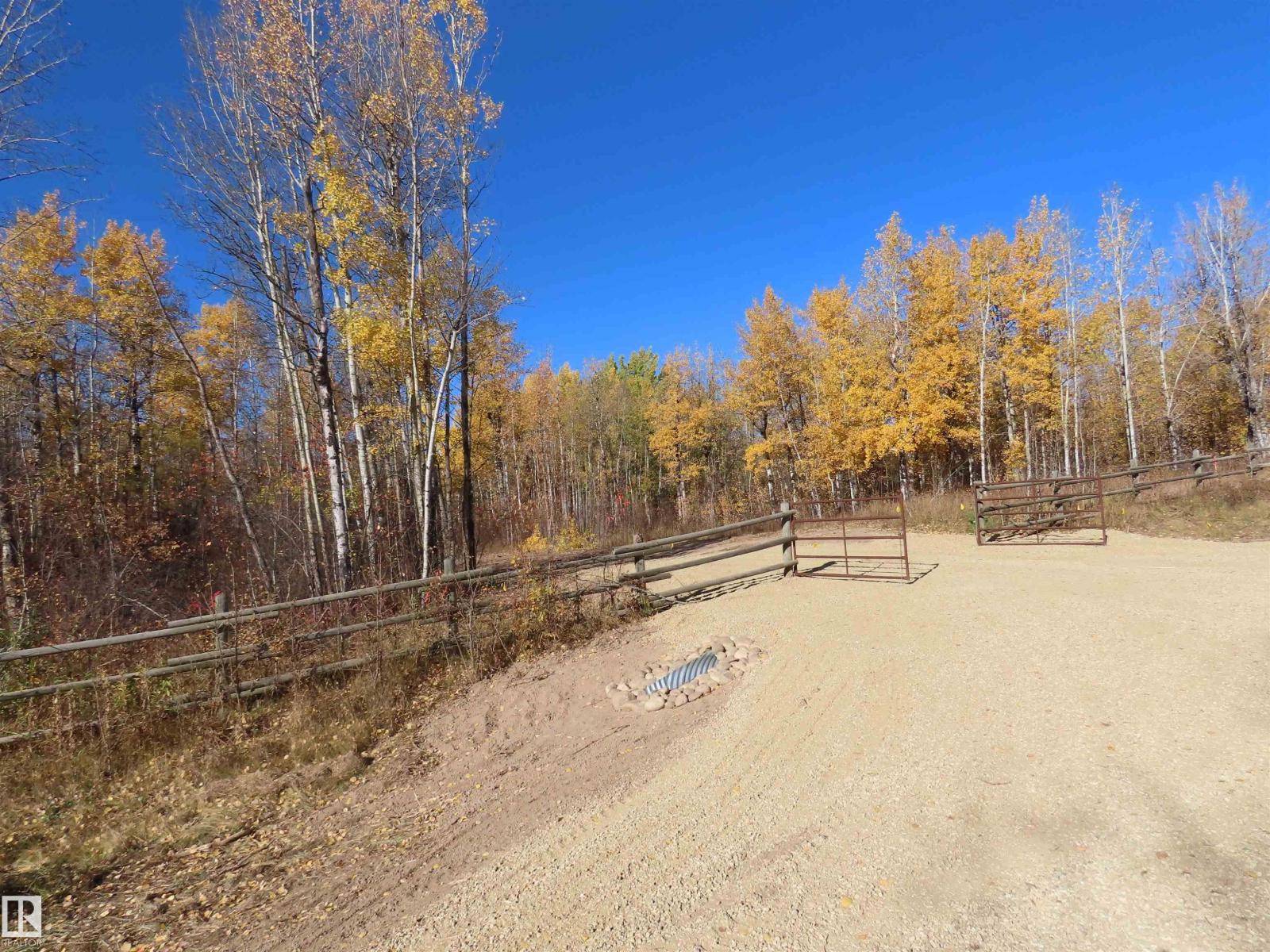 Rural Lac Ste. Anne County, AB T0E1V0,RR 31 MUSEUM ROAD