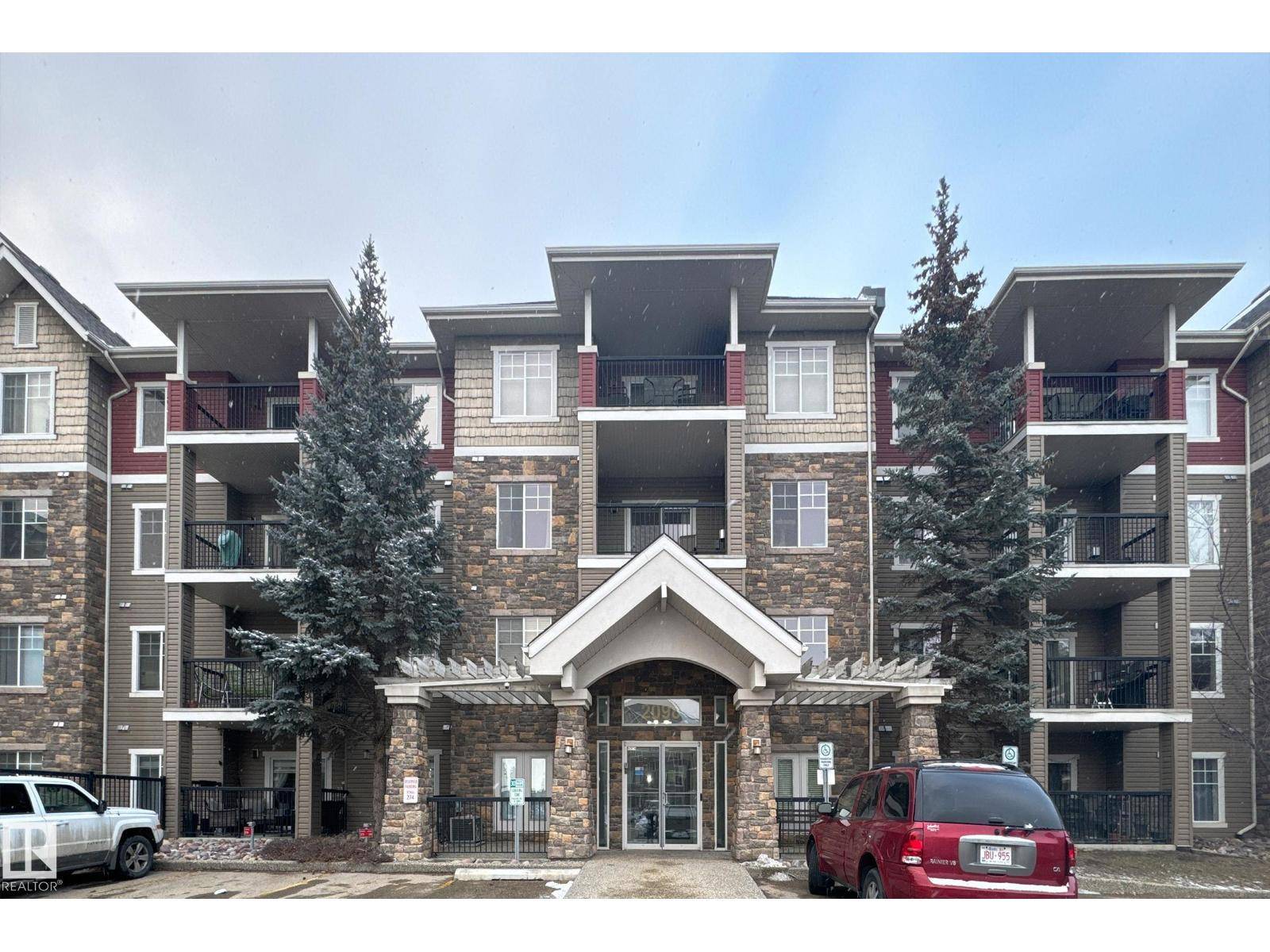 Edmonton, AB T6W1T7,#115 2098 BLACKMUD CREEK DR SW SW