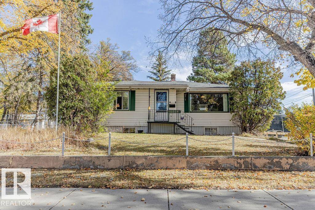 Edmonton, AB T5B3W8,12339 89 ST NW NW