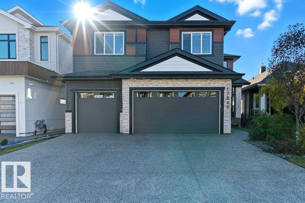 Edmonton, AB T6W3K1,17849 9A AV SW