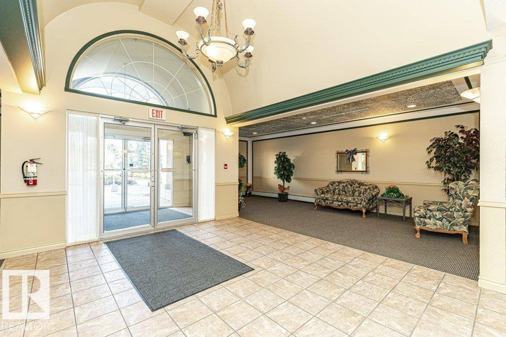 Edmonton, AB T6R2S7,#301 911 RABBIT HILL RD NW