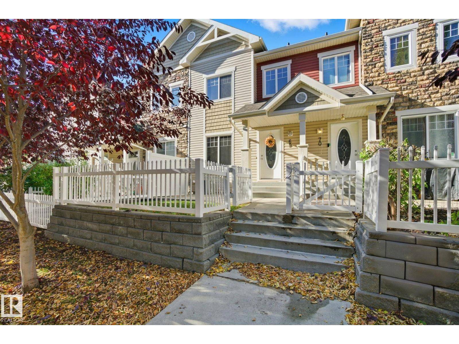 Edmonton, AB T6M0M5,#69 460 Hemingway RD NW