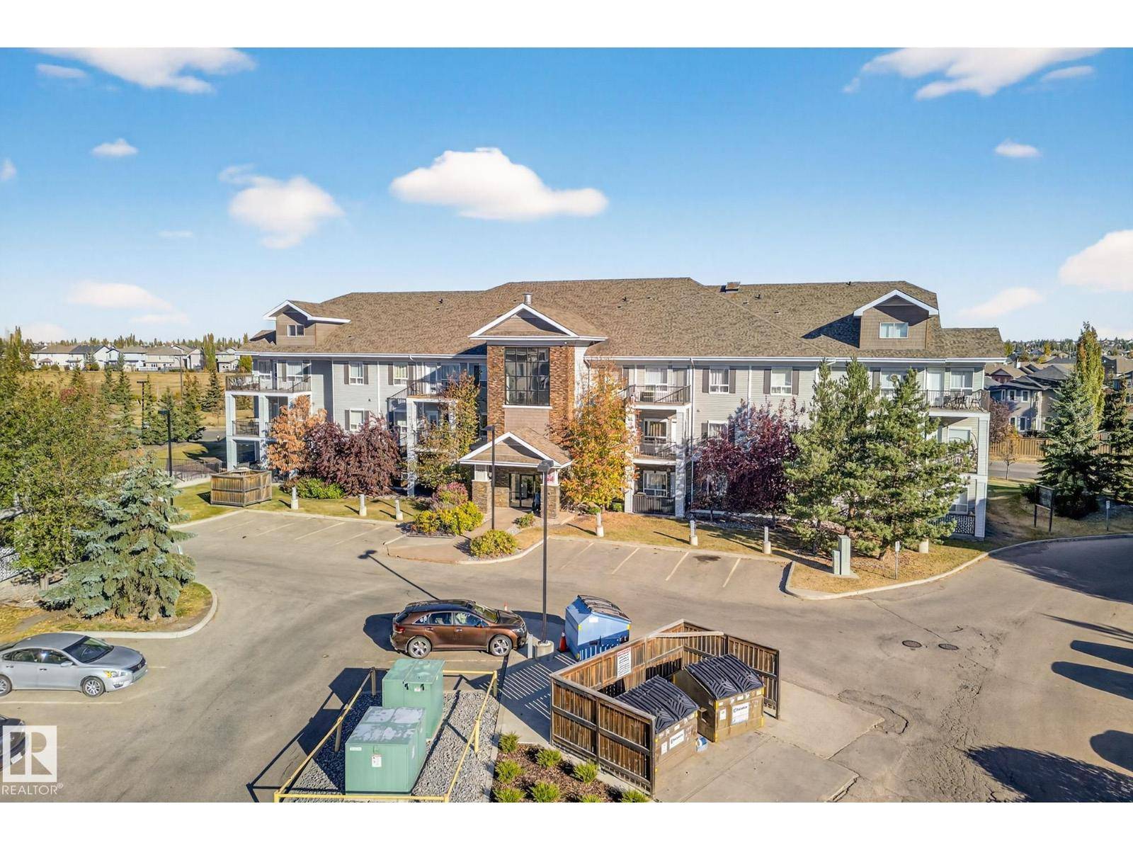 Edmonton, AB T6R0L7,#4101 7323 SOUTH TERWILLEGAR DR NW