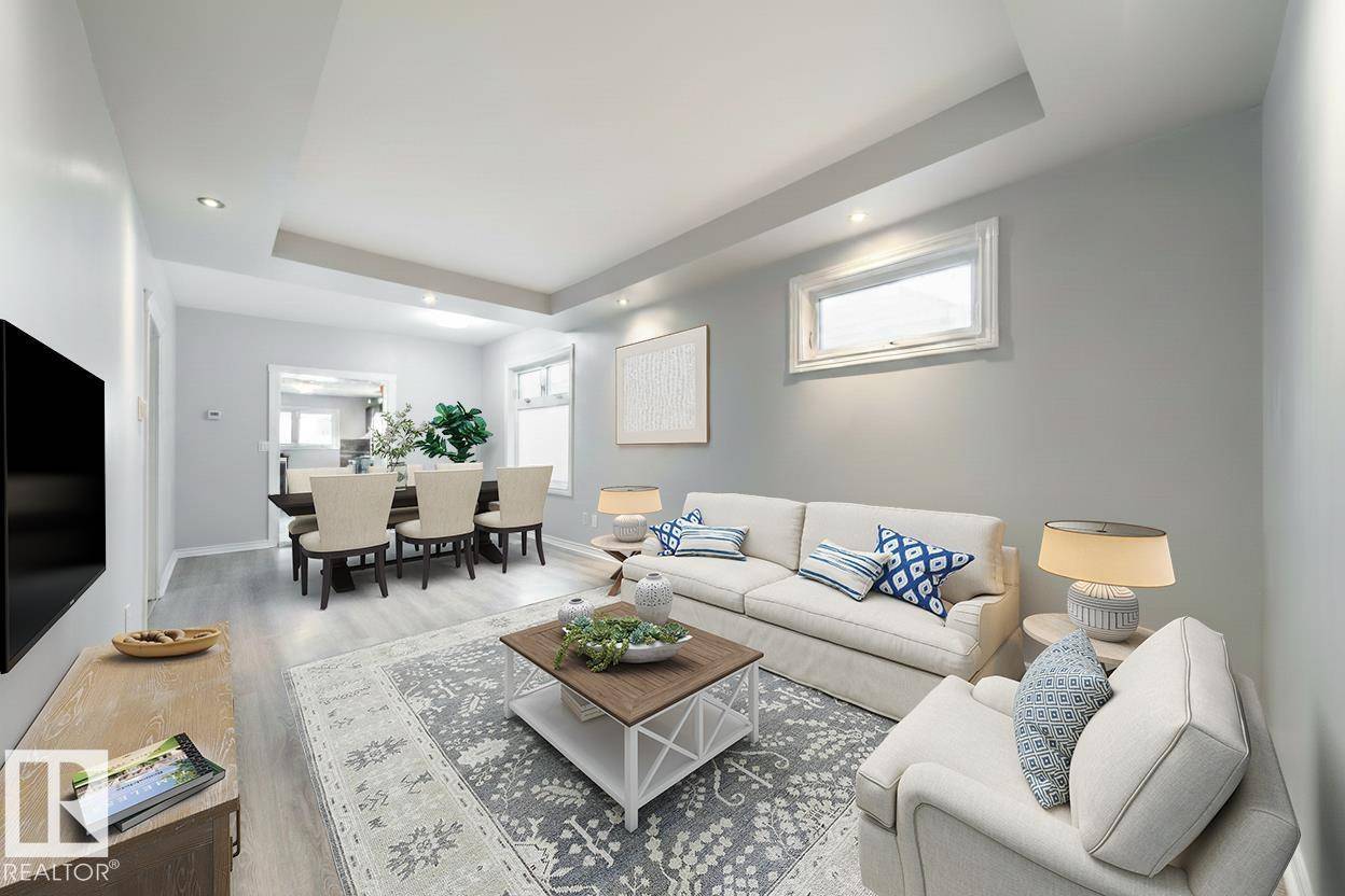 Edmonton, AB T5B2Y5,11536 83 ST NW