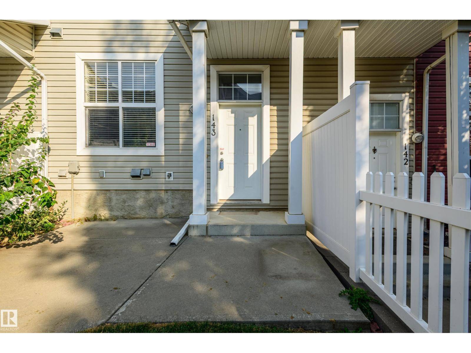 Edmonton, AB T6M2Z9,#143 5604 199 Street NW