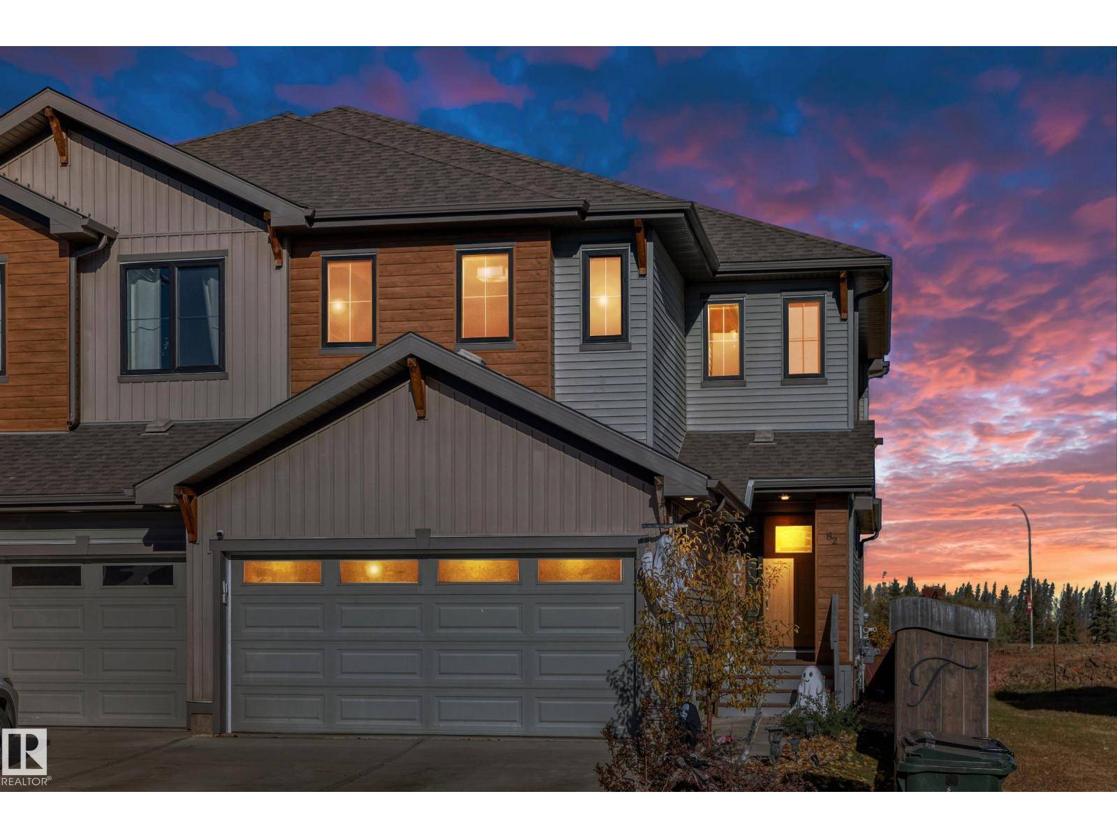 Spruce Grove, AB T7X0W6,82 TRIBUTE CM