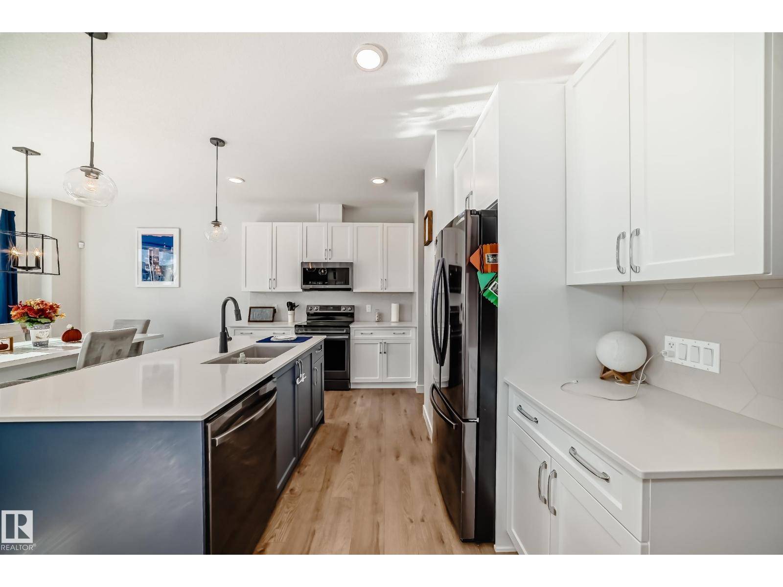 Spruce Grove, AB T7X0P4,171 HARVEST RIDGE DR