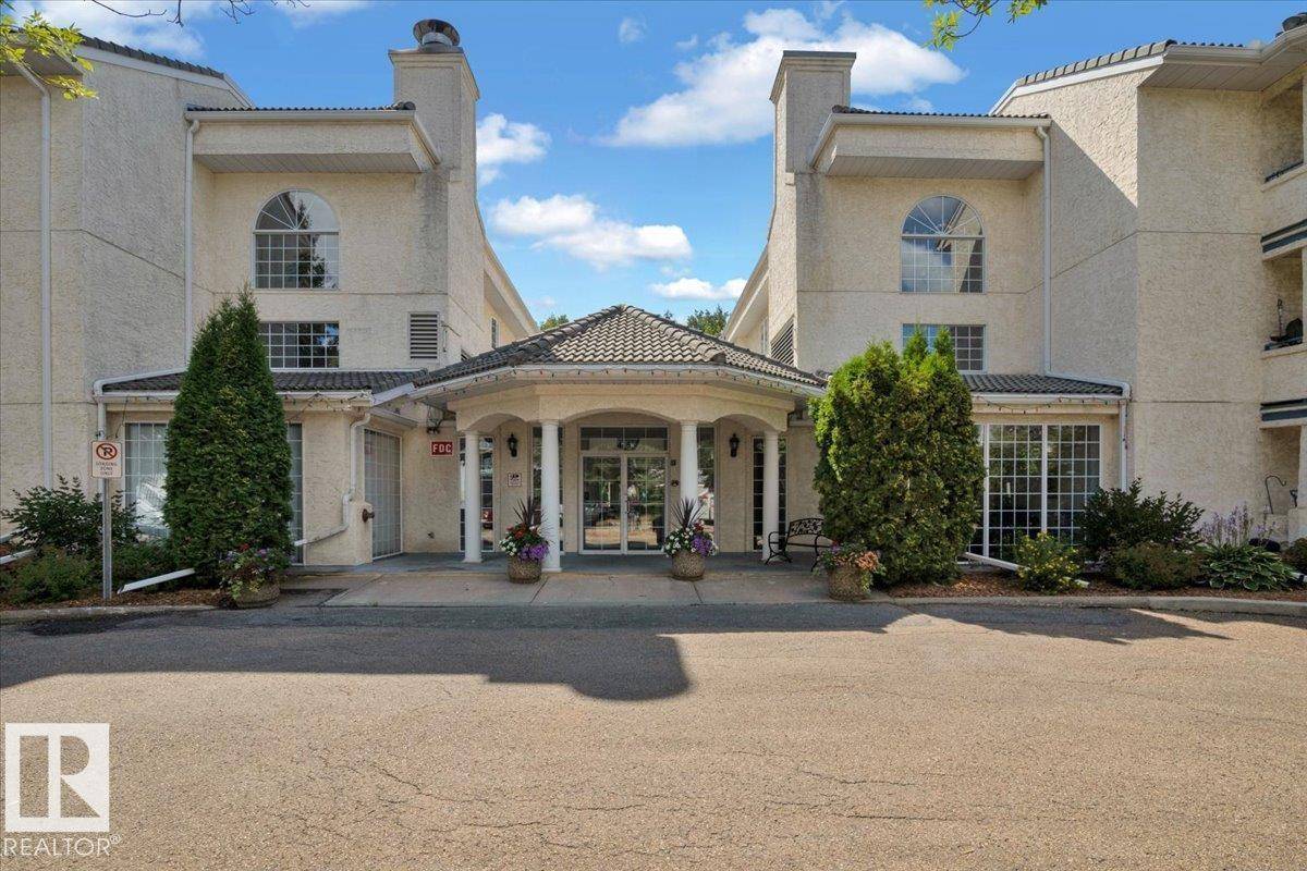 St. Albert, AB T8N6H7,#112 45 GERVAIS RD