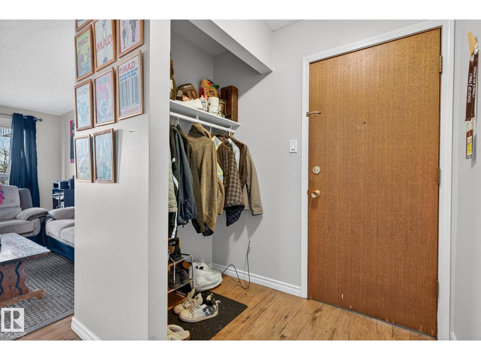 Edmonton, AB T5H2Z6,#405 11019 107 ST NW