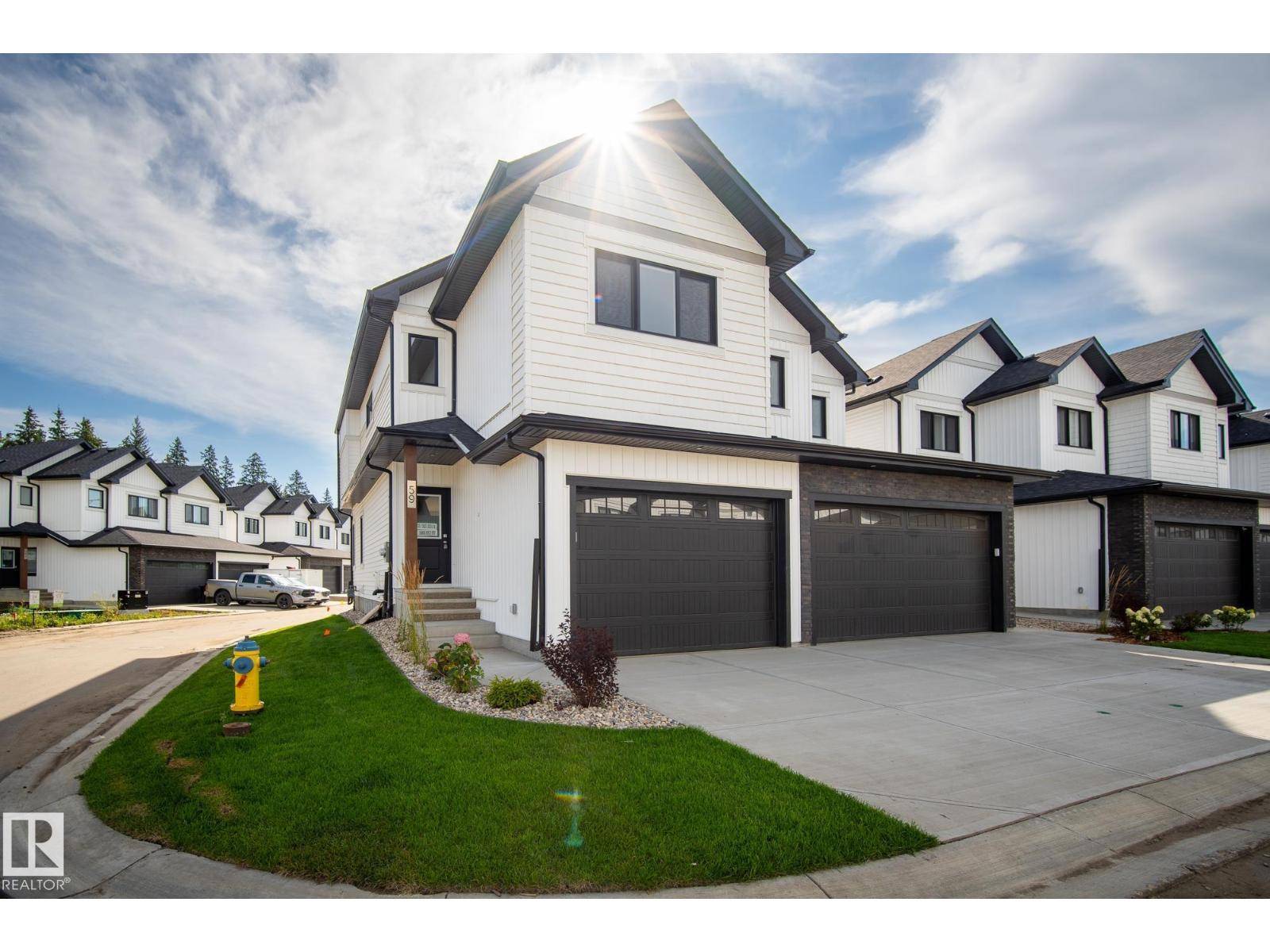 Edmonton, AB T6M1M6,#59 5122 213A ST NW