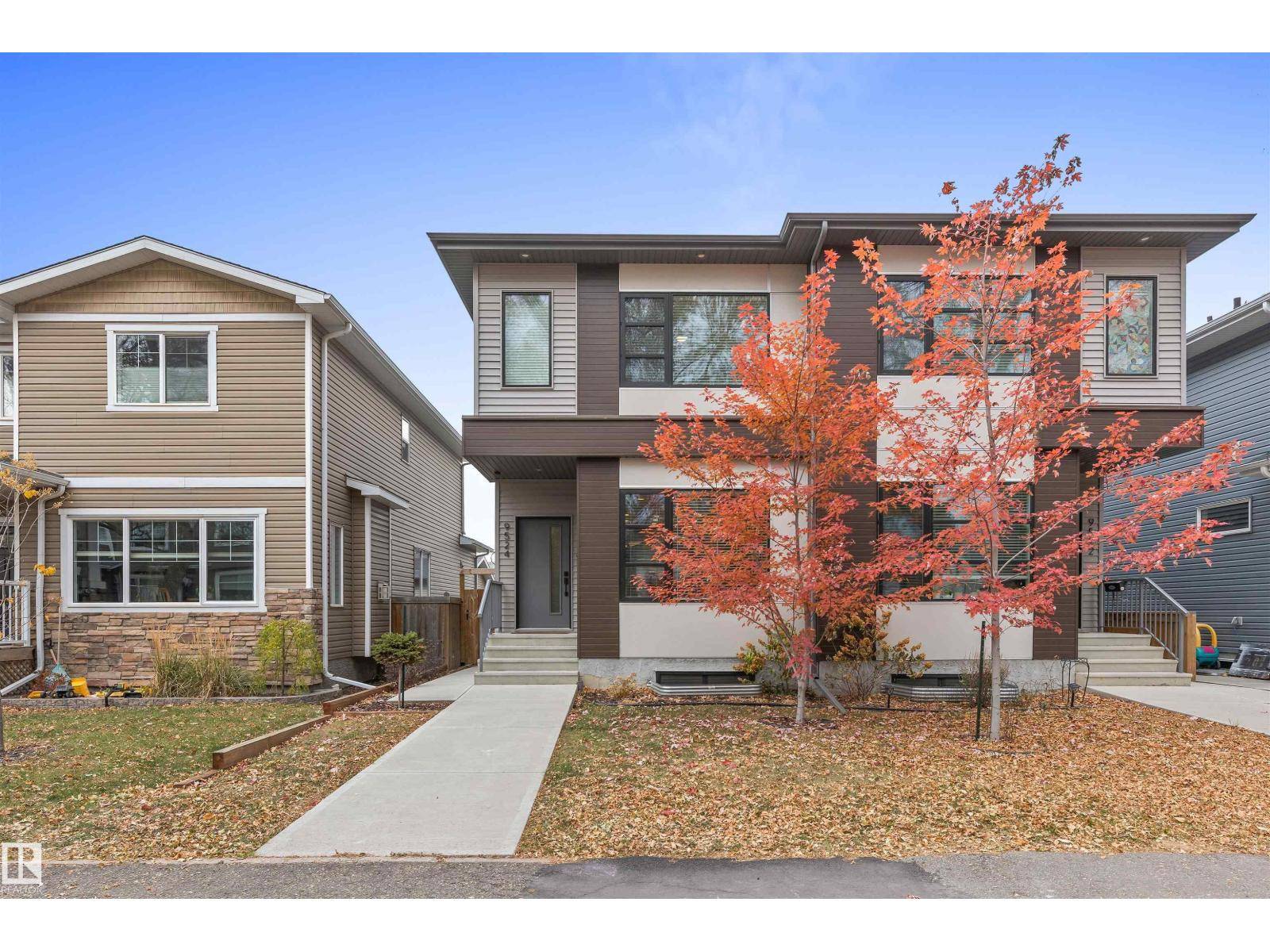 Edmonton, AB T6E1H4,9524 75 AV NW