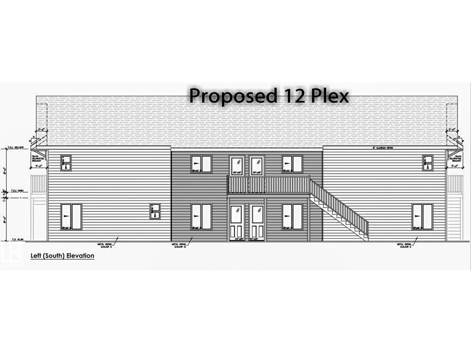 Edmonton, AB T5B2N2,11640 80 ST NW