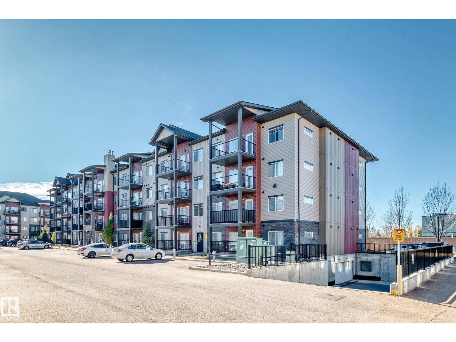 Edmonton, AB T5Z0N1,#101 9519 160 AV NW