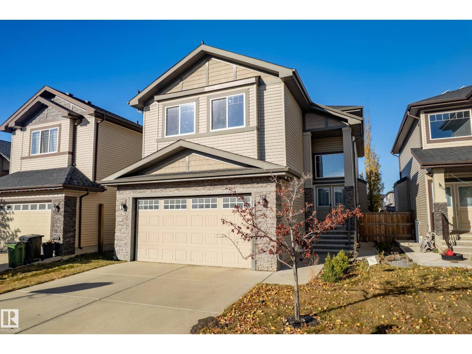 Edmonton, AB T6W2K8,3642 CLAXTON PL SW