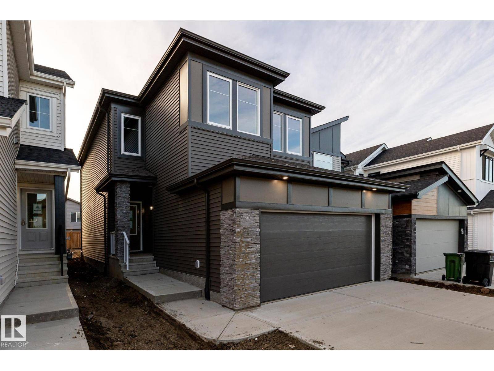 Edmonton, AB T6X3H9,412 27 ST SW