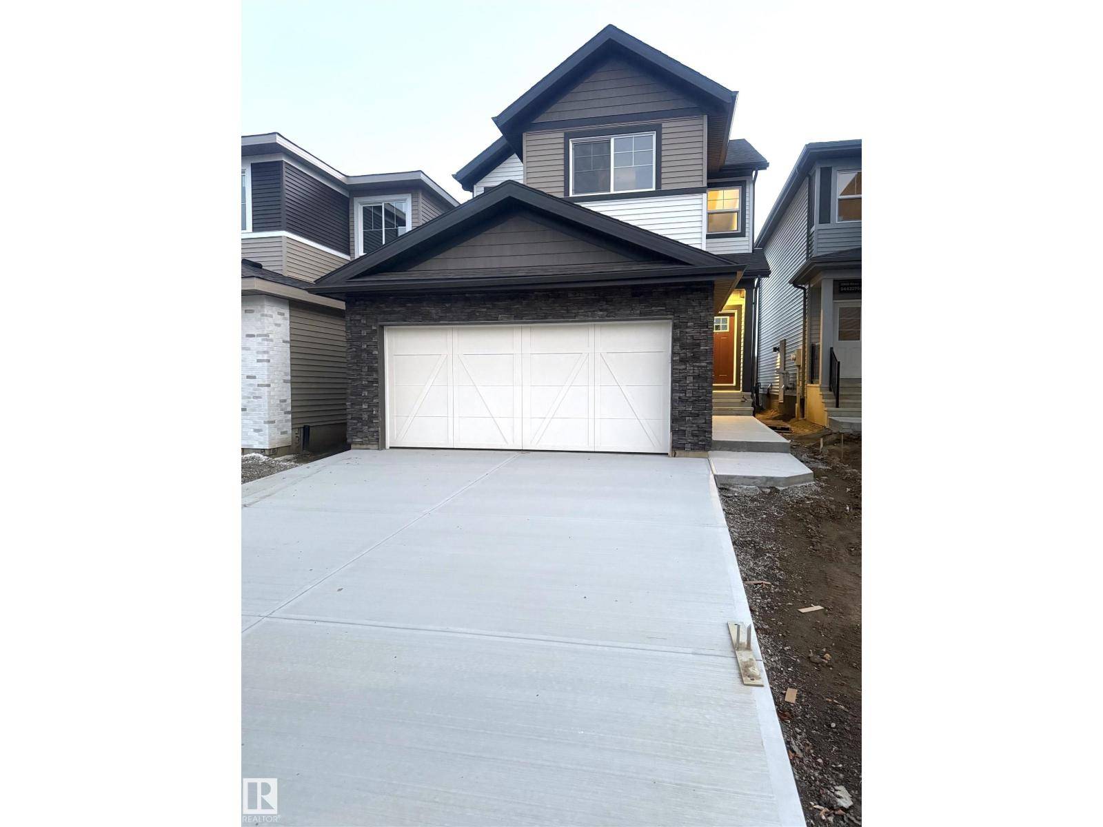 Edmonton, AB T5S0S9,3968 WREN LO NW