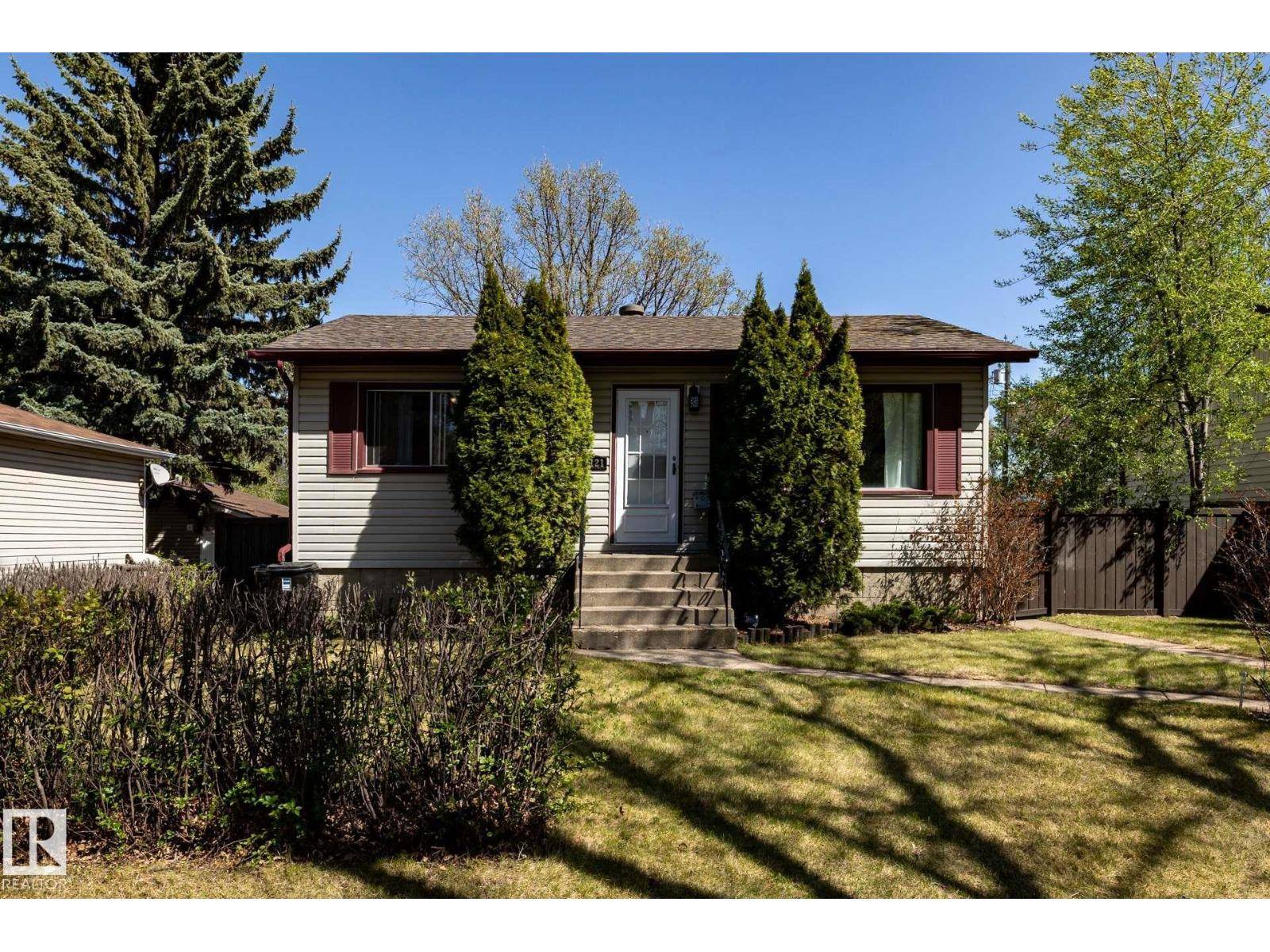 Edmonton, AB T5W2J9,12121 39 ST NW