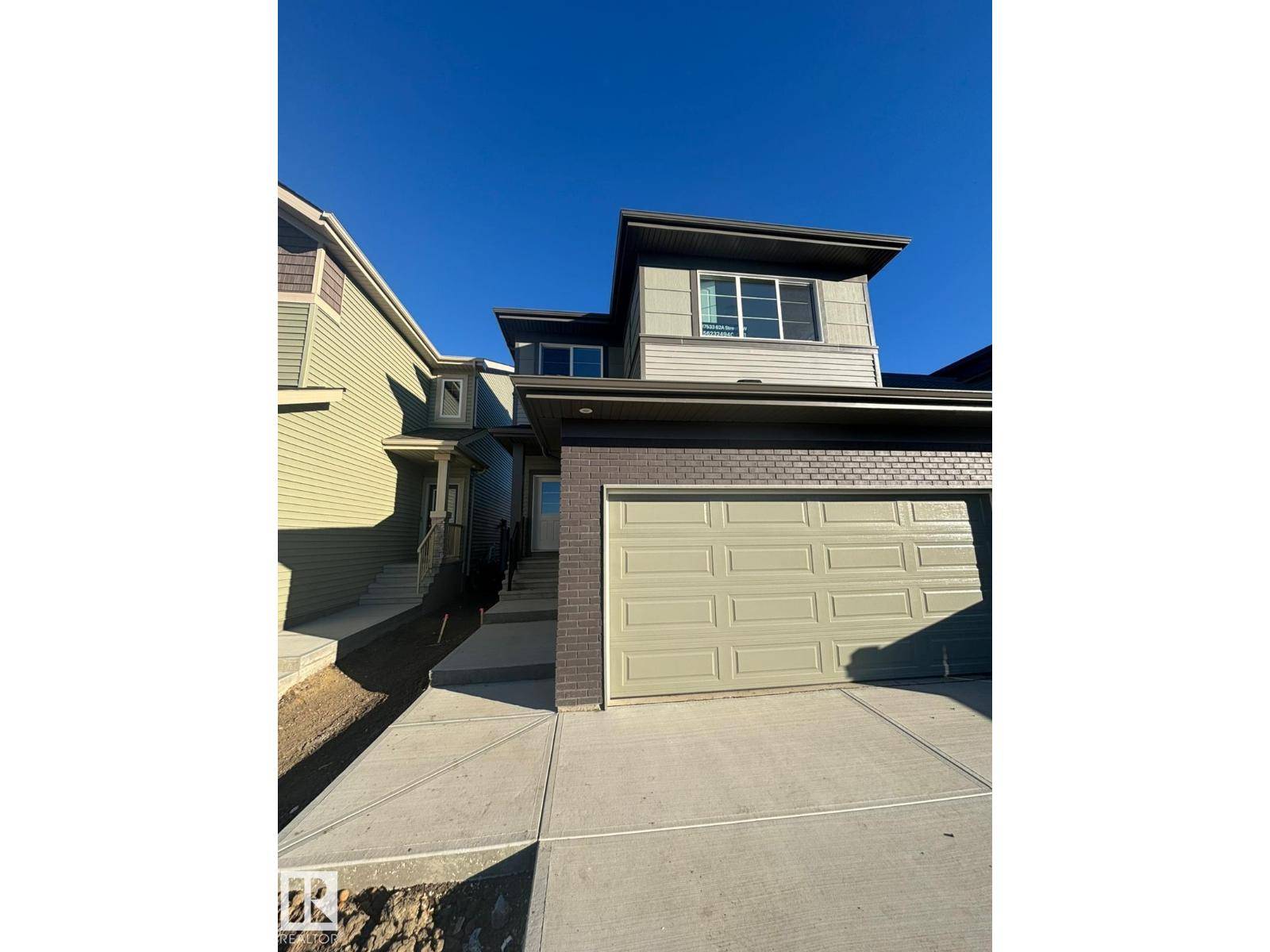 Edmonton, AB T5Y4H3,17533 62A ST NW