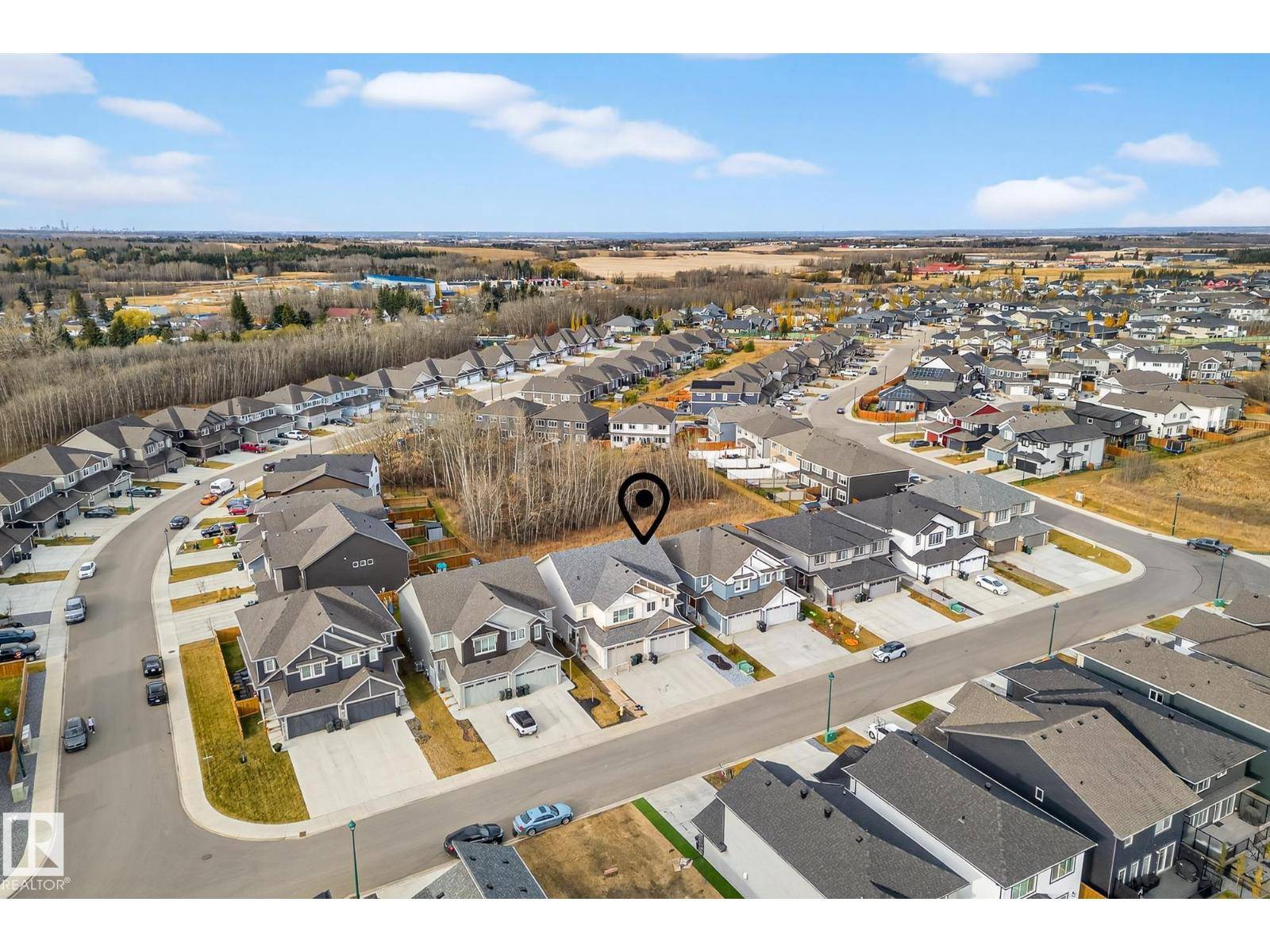 Ardrossan, AB T8E0A7,140 RANCHER RD