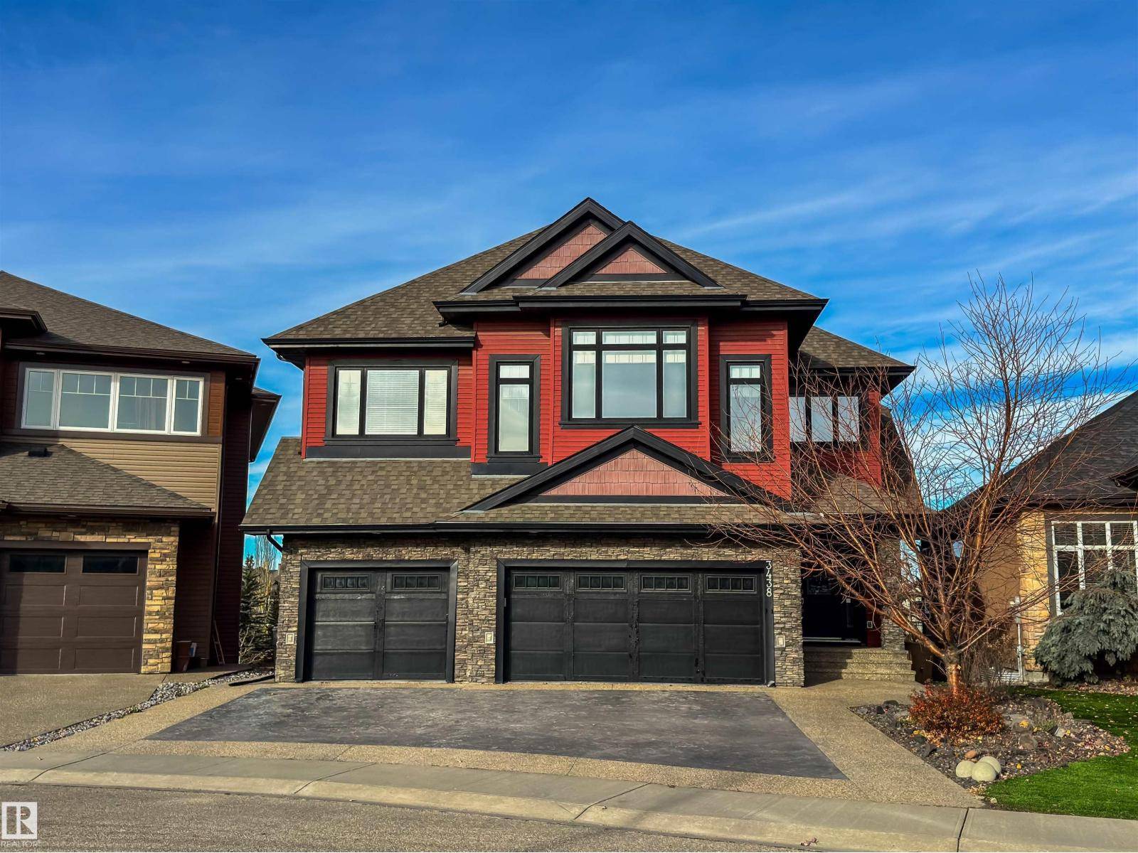 Edmonton, AB T6W0T4,3438 WEST LD NW