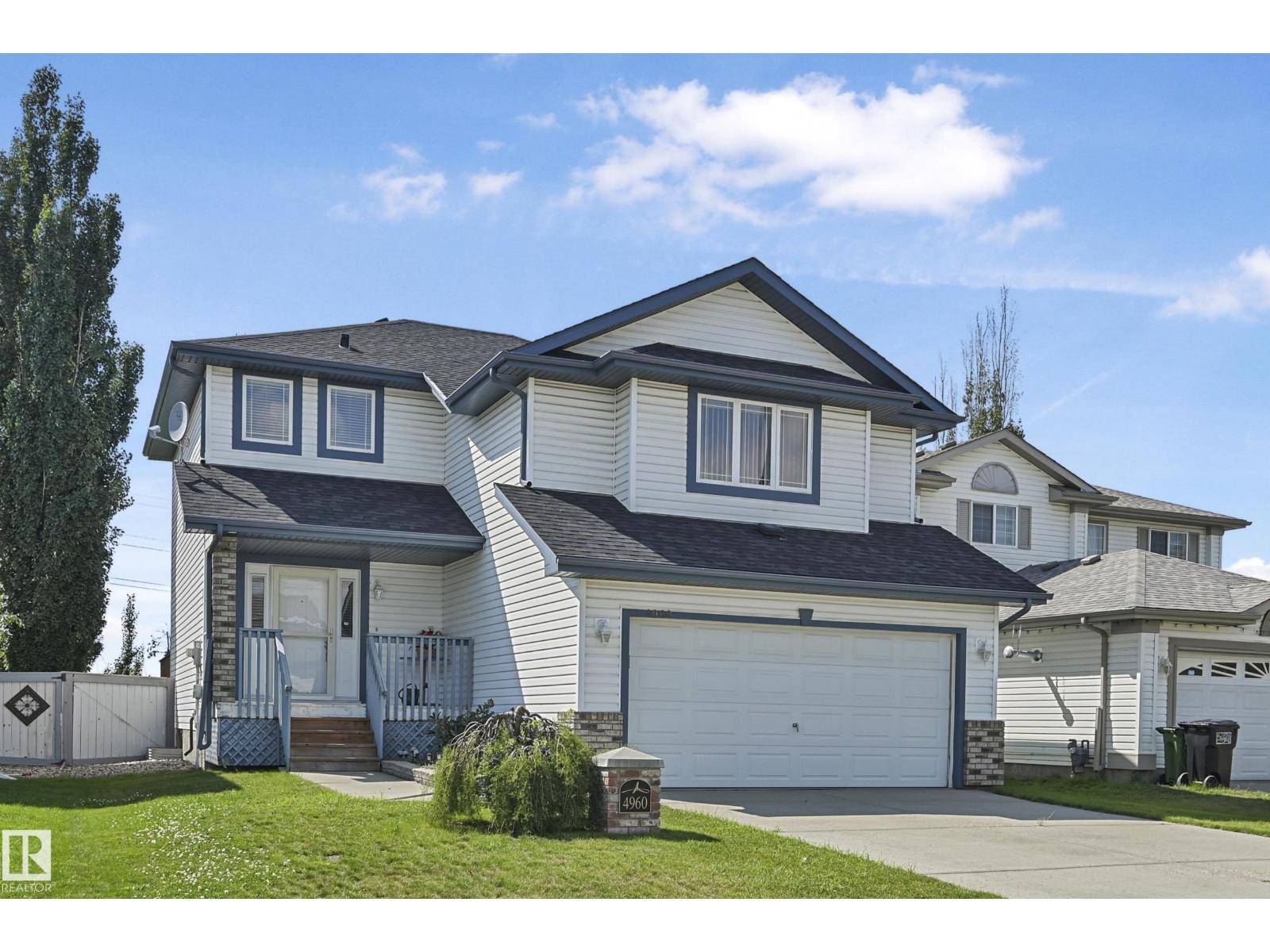 Edmonton, AB T8M2T8,4960 191 ST NW