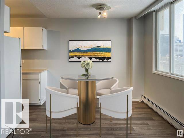 Edmonton, AB T5K0E4,#807 9903 104 ST NW